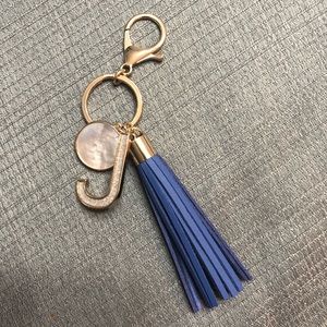 Loft Keychain